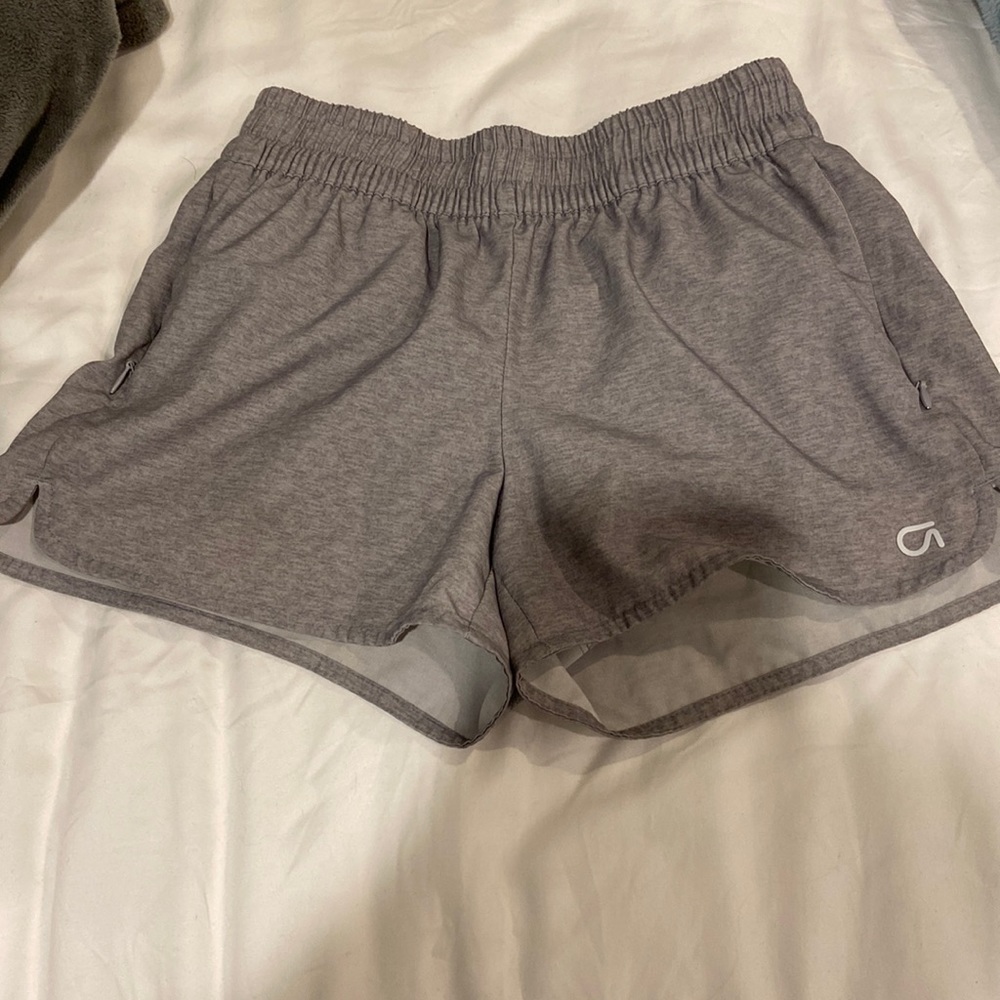 Gap teen athletic shorts